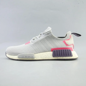 ADIDAS NMD R1 bounce - providing shoes