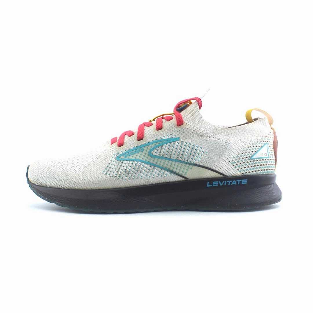 BROOKS LEVITATE STEALTHFIT 5 performance enhancing