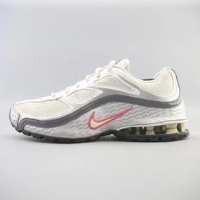 NIKE  REAX RUN 5 bulky - feature shoes