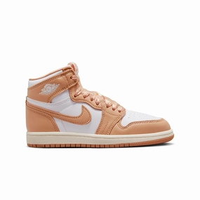 Jordan 1 Retro High OG FN6621-201 LaceUp