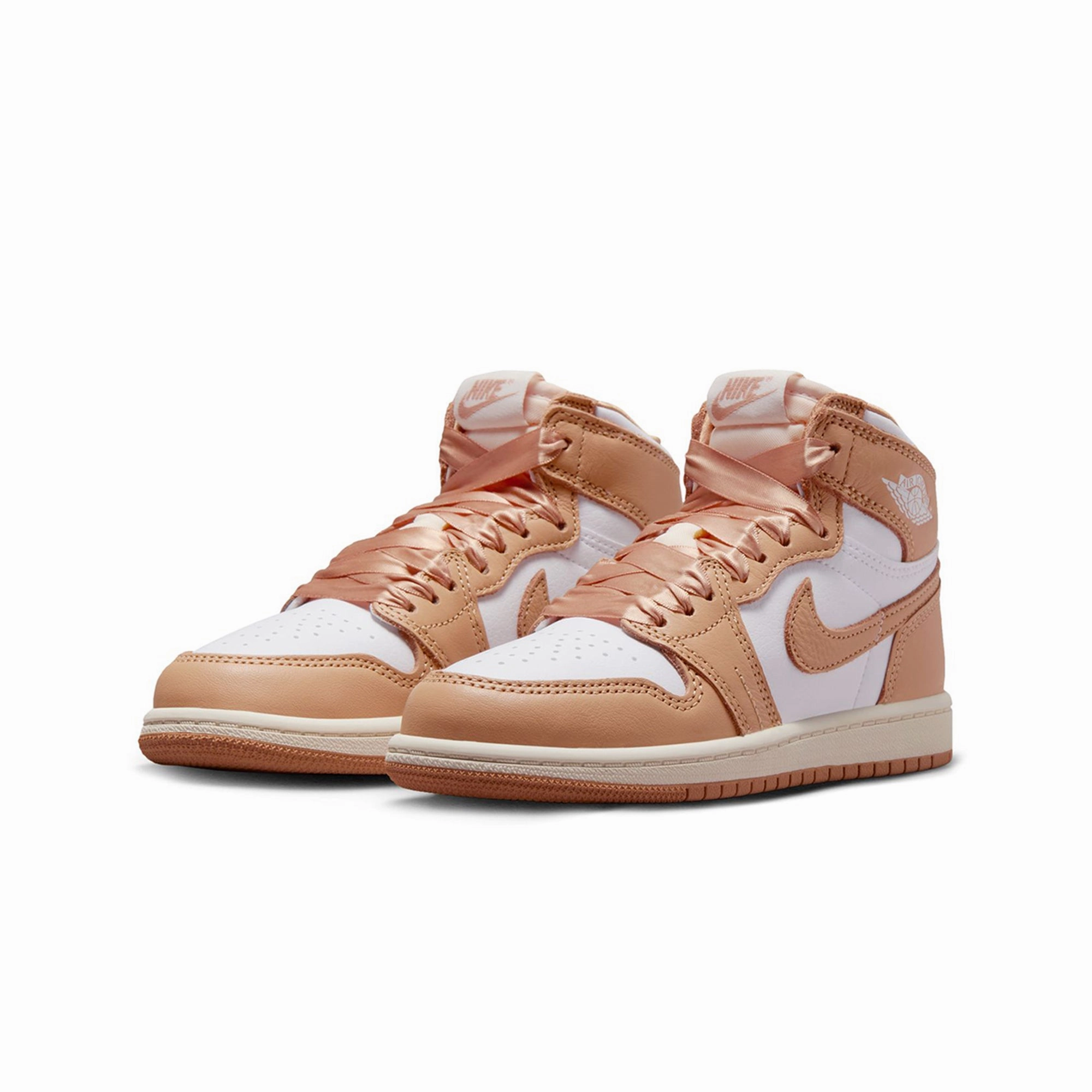 Stability Heel Jordan 1 Retro High OG FN6621-201