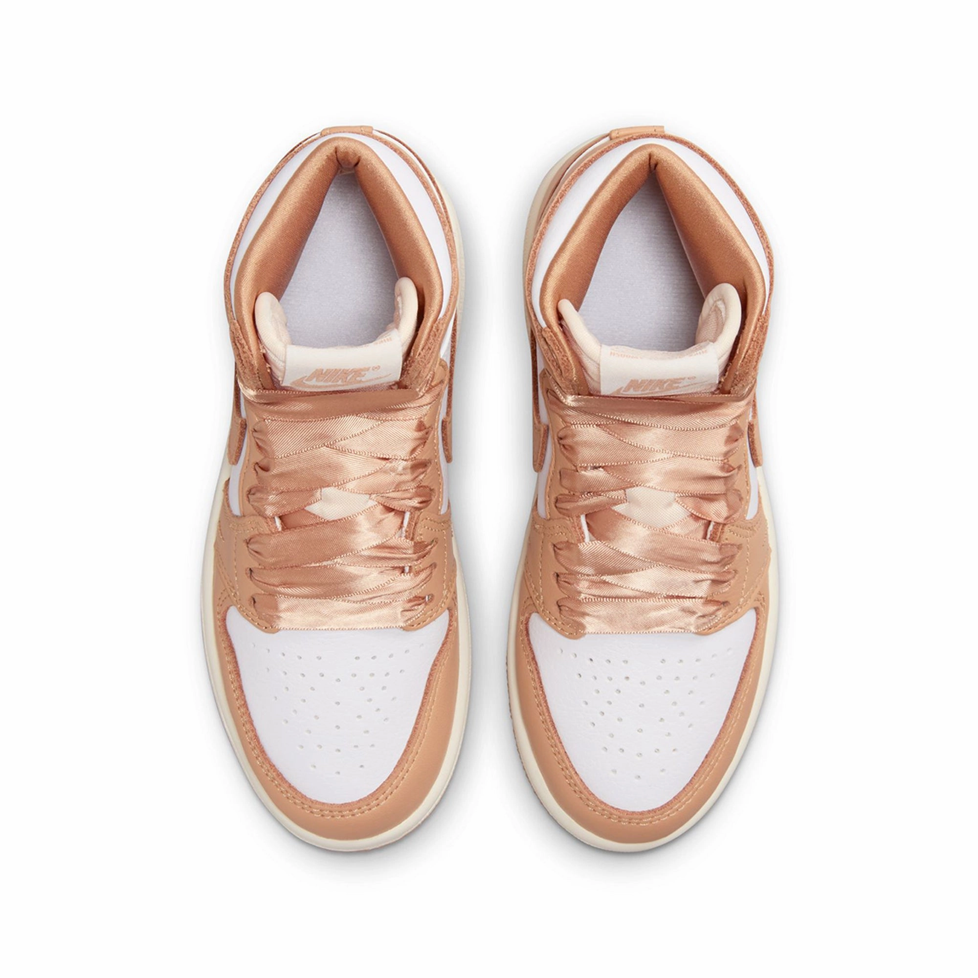 Balanced Control Sporty Jordan 1 Retro High OG FN6621-201