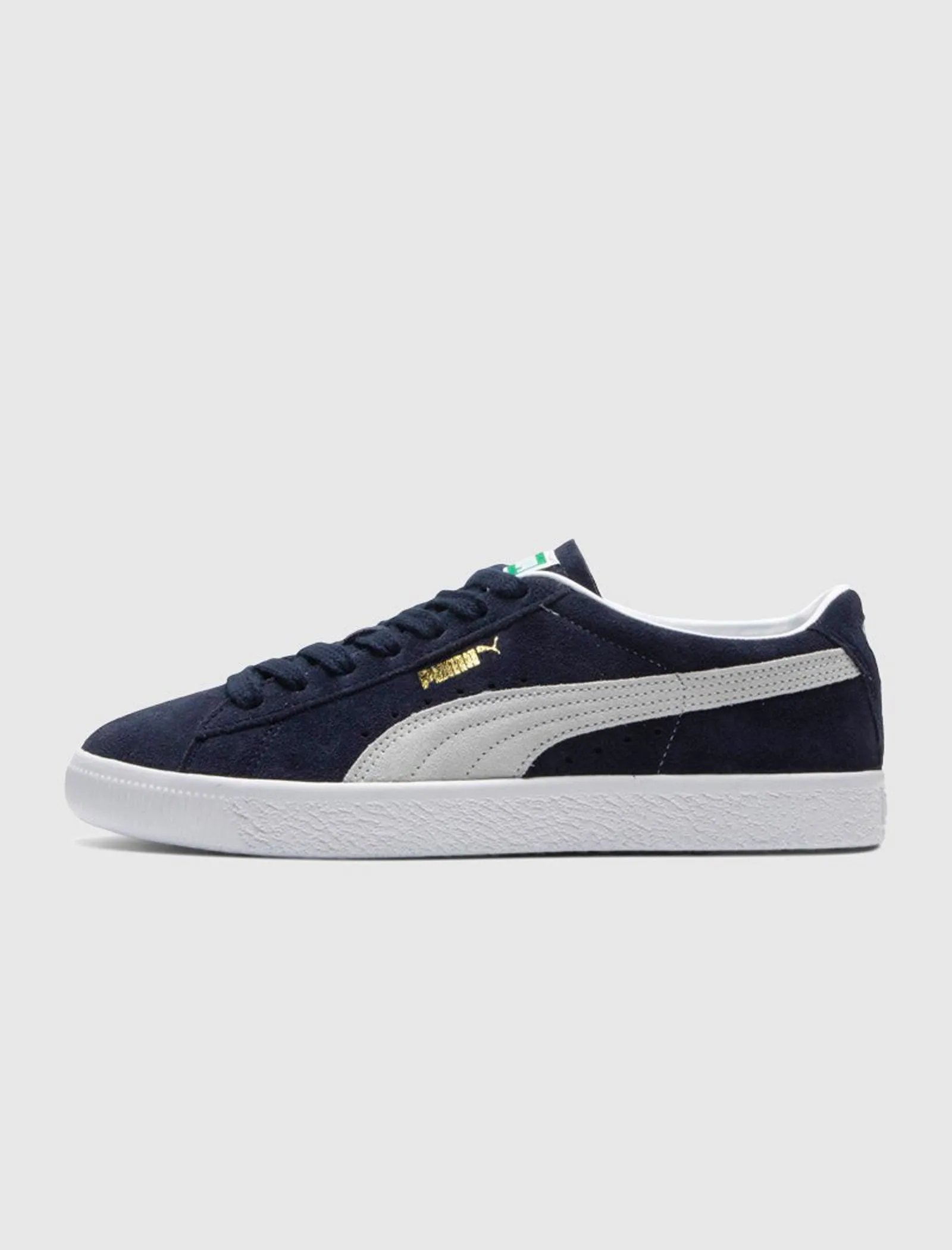 Closet Core SUEDE VTG