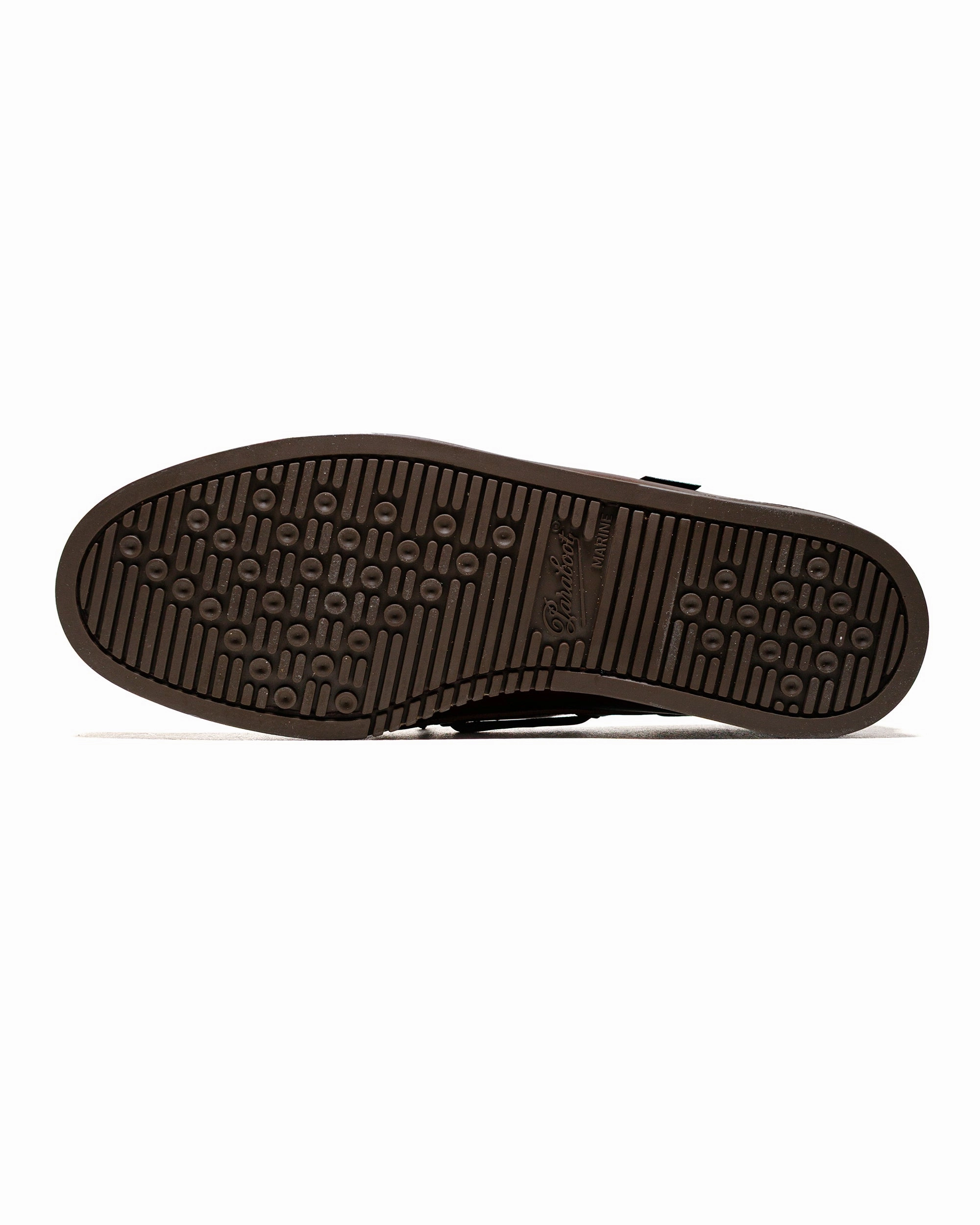 Black Edge Paraboot Barth Lisse Am??rica