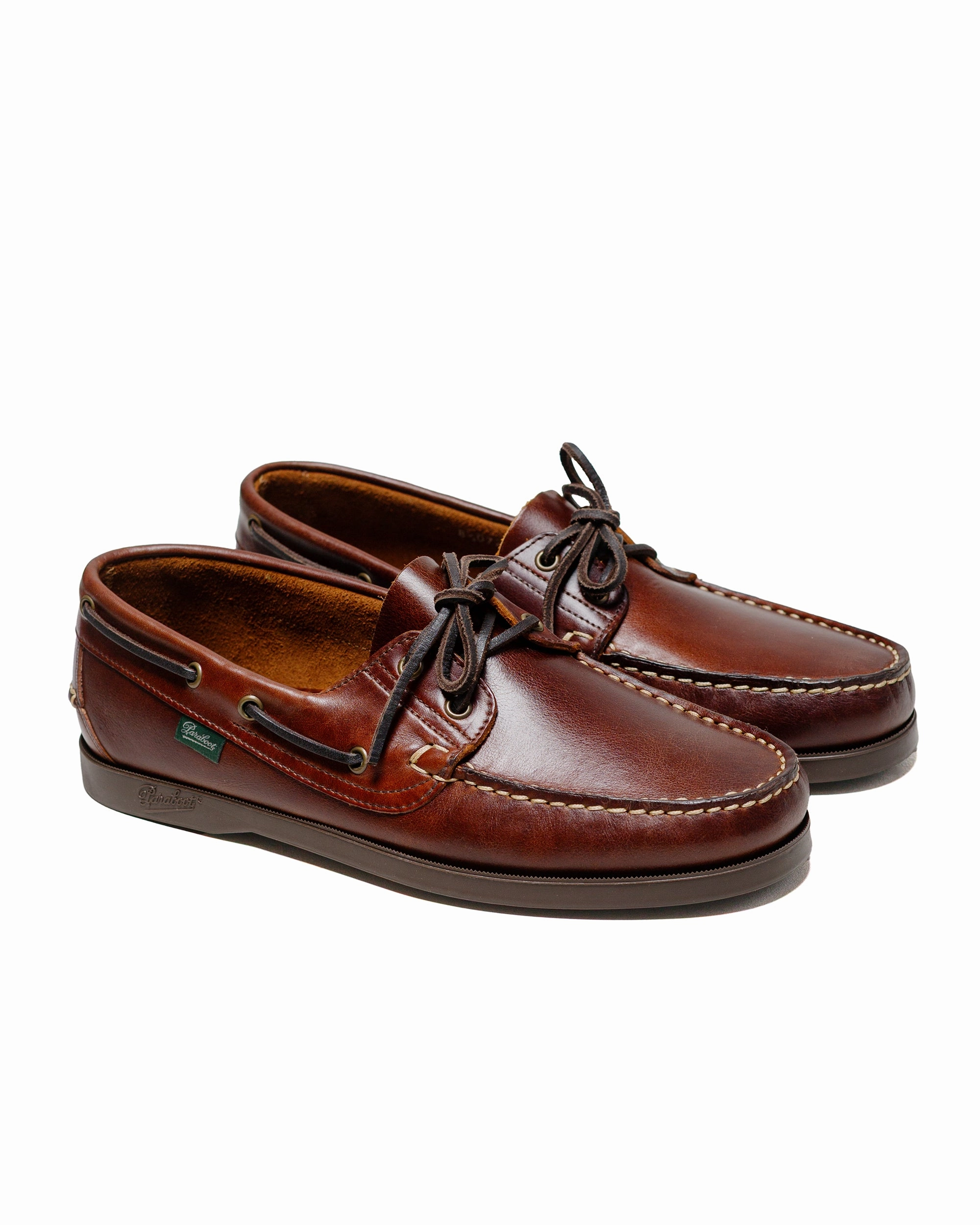 Care Ease Paraboot Barth Lisse Am??rica
