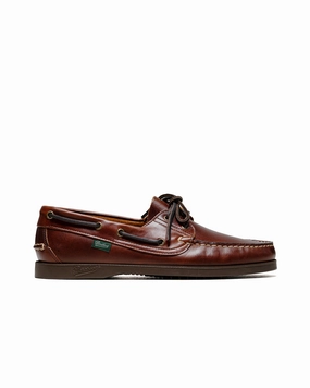 Satin Glow Galaxy Tone Paraboot Barth Lisse Am??rica