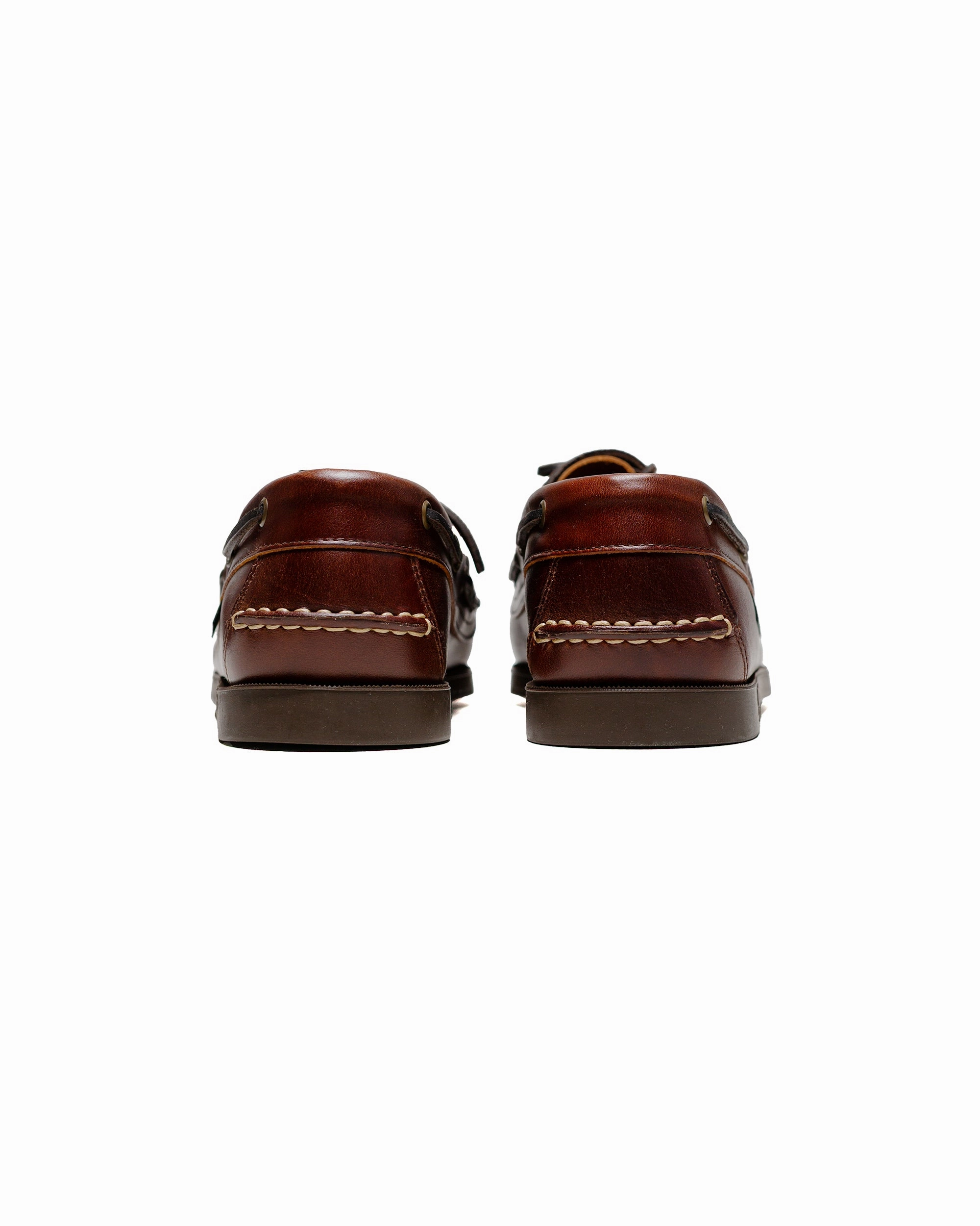 Hot Mood Paraboot Barth Lisse Am??rica