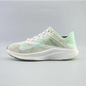 NIKE QUEST 3 premium - quality all - weather shoes forefoot - strike shoe reaction