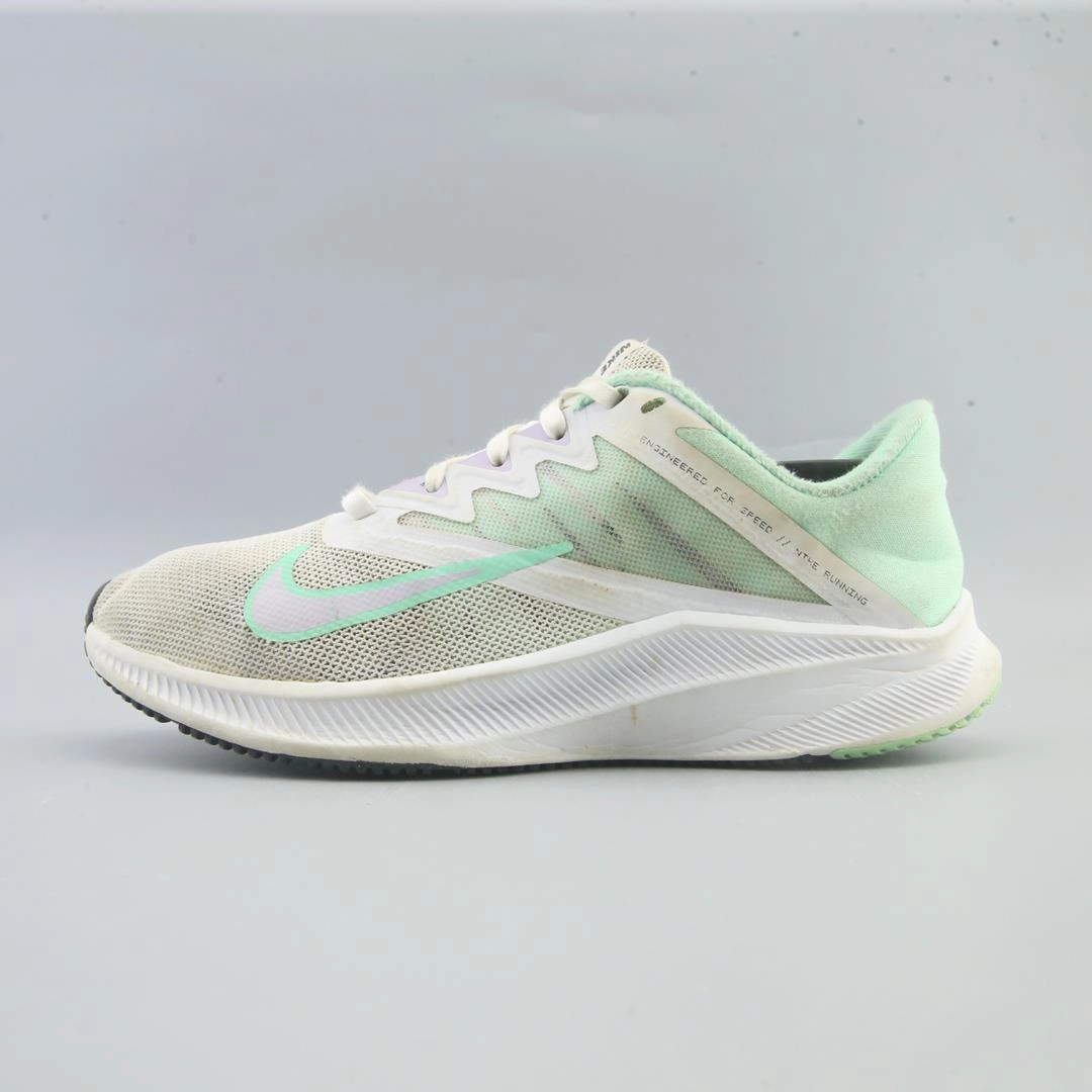 NIKE QUEST 3 premium - quality all - weather shoes forefoot - strike shoe reaction