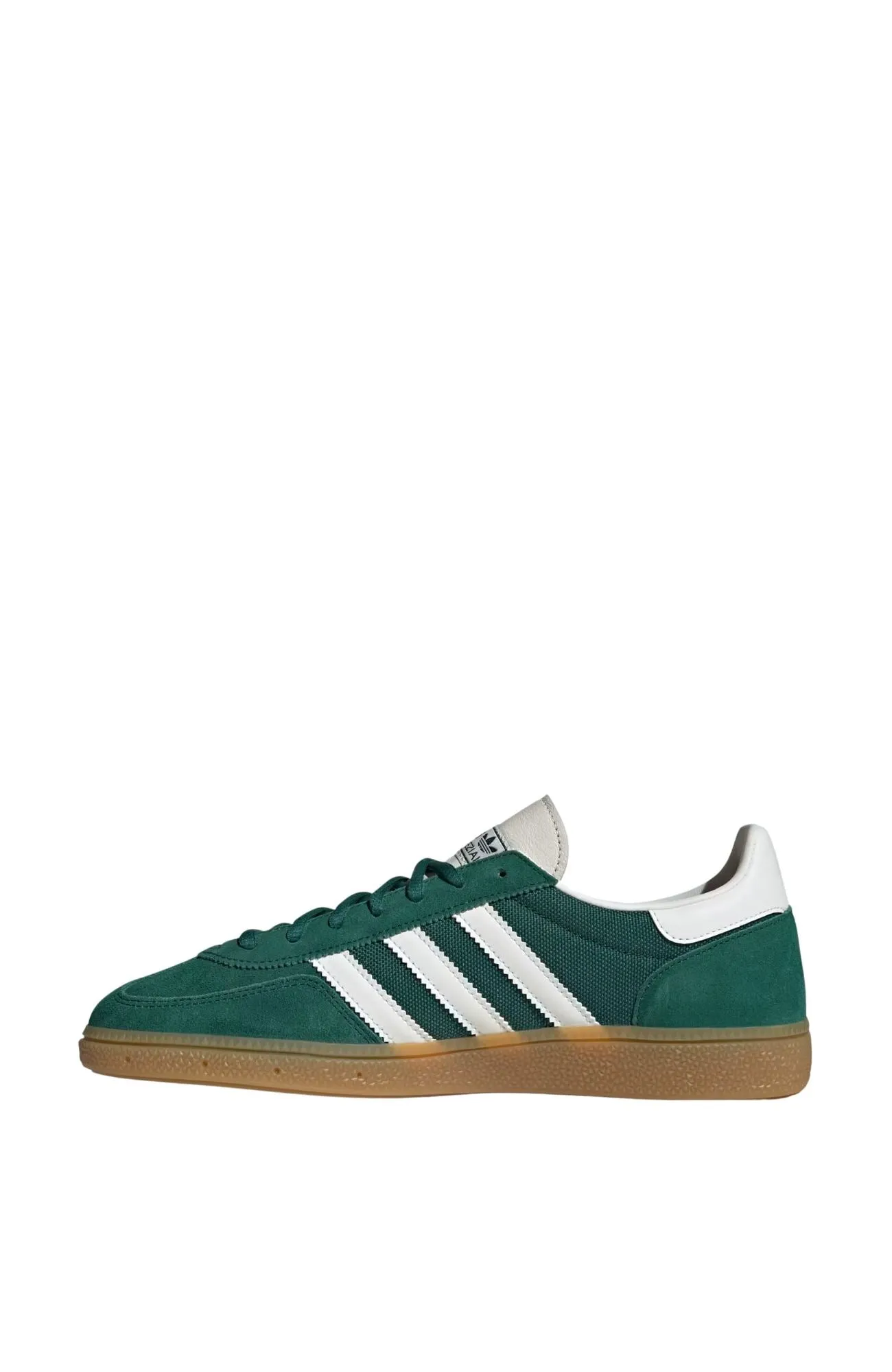 Handball Spezial Collegiate Green Cloud Green Working
