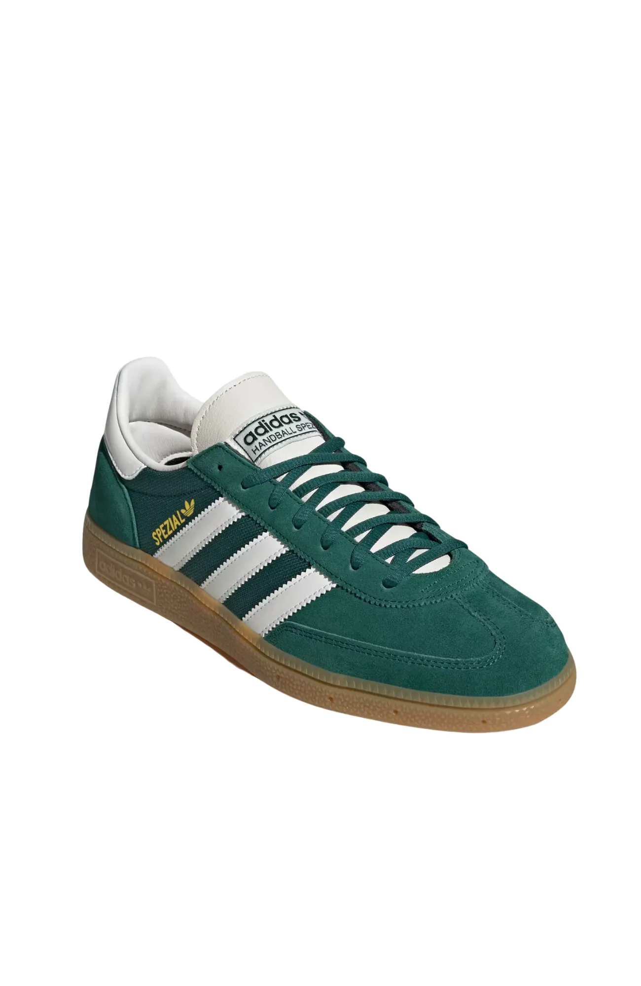 Everyday waterproof - breathable membrane Handball Spezial Collegiate Green Cloud Green