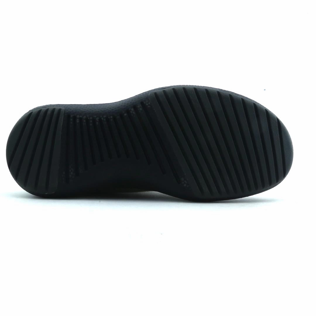 Shock   Absorbing Midsole forefoot - support - feature - responsiveness shoes Allbirds Wool Runner-Up Mizzle Plus - LIMITED EDITION: Creem  (Dark Grey Sole)