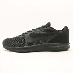 NIKE DOWNSHIFTER 9 Strappy Design running with a reflector