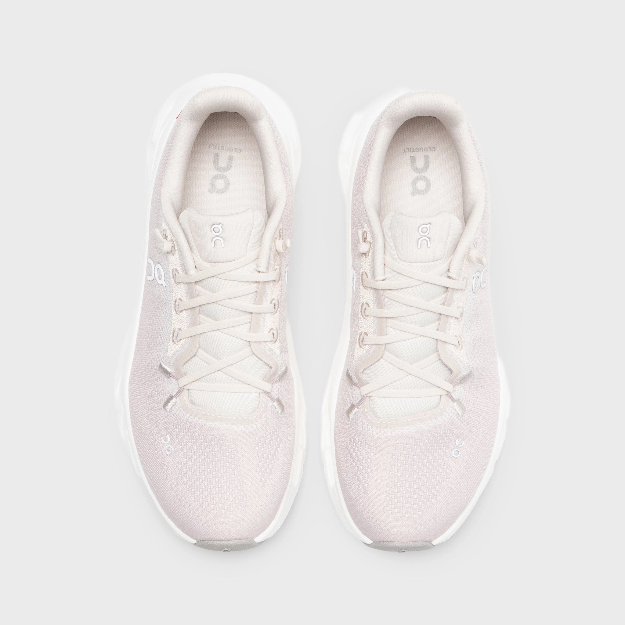 On Women's Cloudtilt Pearl / Fade trendy - style shoes