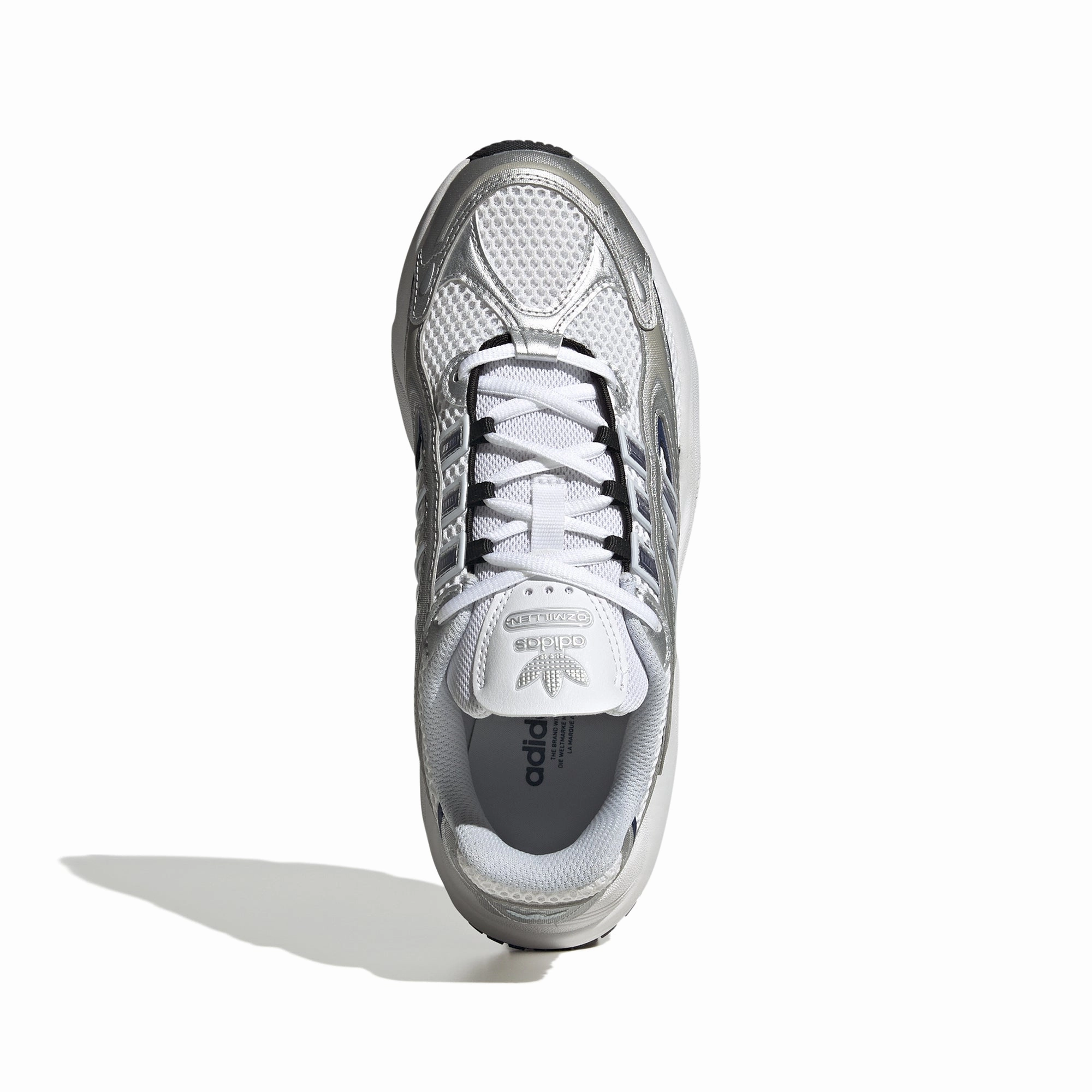 Street Mode OZMILLEN Shoes IF6582