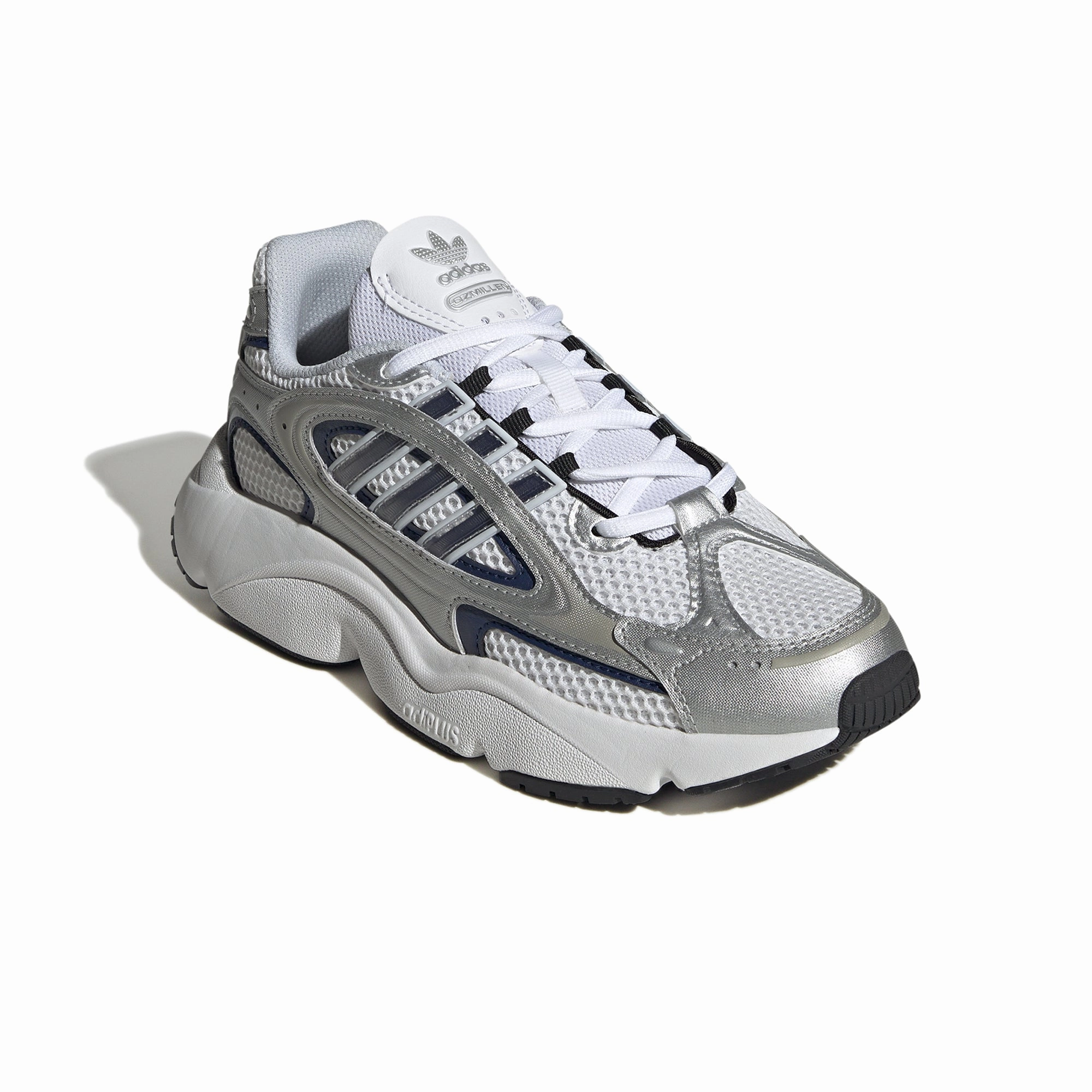 OZMILLEN Shoes IF6582 Soft Collar Stretchable