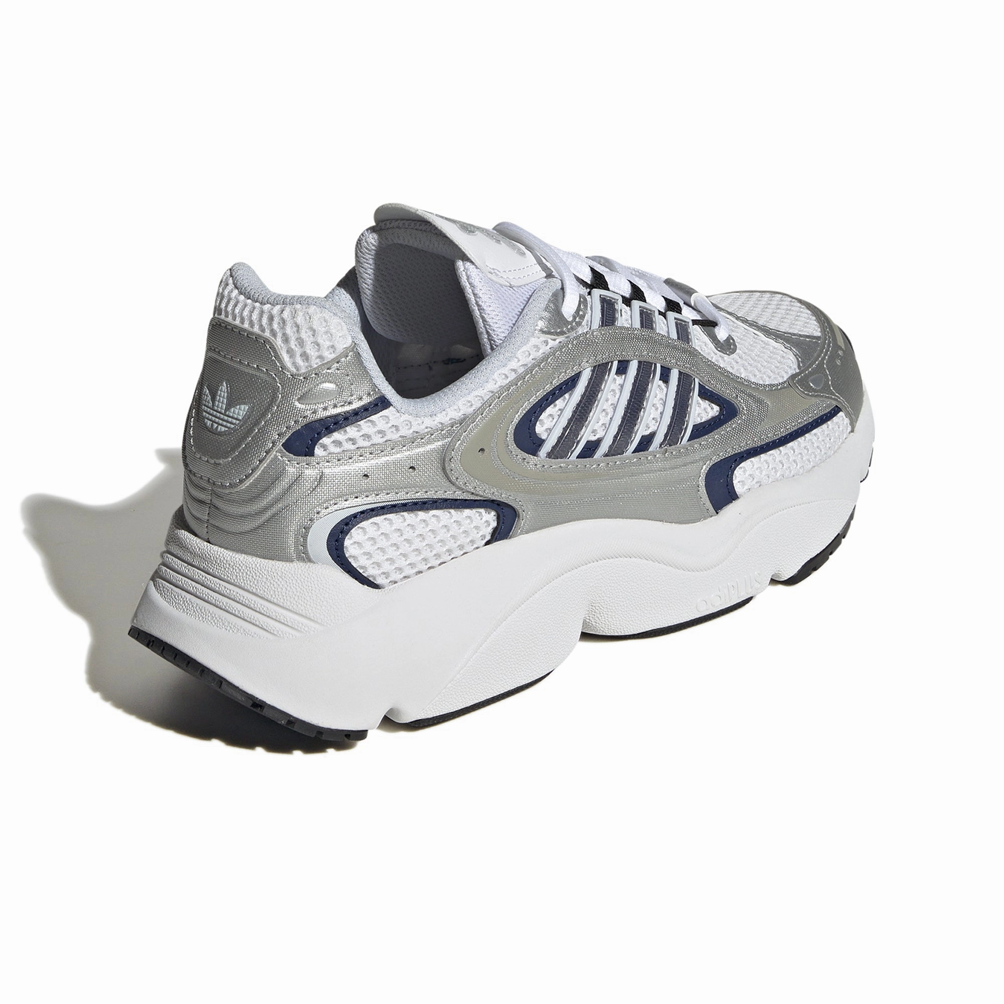 OZMILLEN Shoes IF6582 Heel Pad Lean Ride