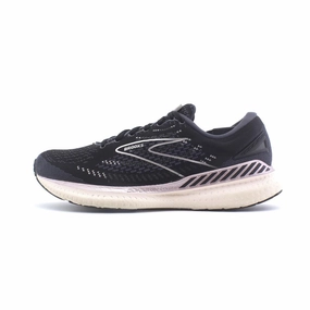 performance enhancing running with a group BROOKS GLYCERIN GTS 19