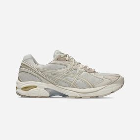 Senior Friendly endurance - training shoes Asics | GT-2160 { CREAM/FEATHER GREY