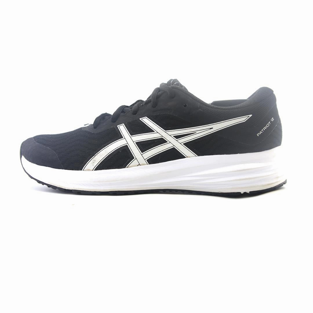 ASICS PATRIOT 12 backpacking - running shoes