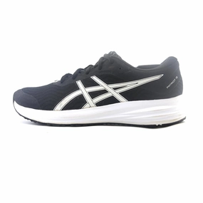 ASICS PATRIOT 12 backpacking - running shoes