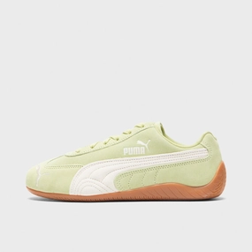 Urban Daily PUMA Women's Speedcat OG Pistachio Green / Warm White