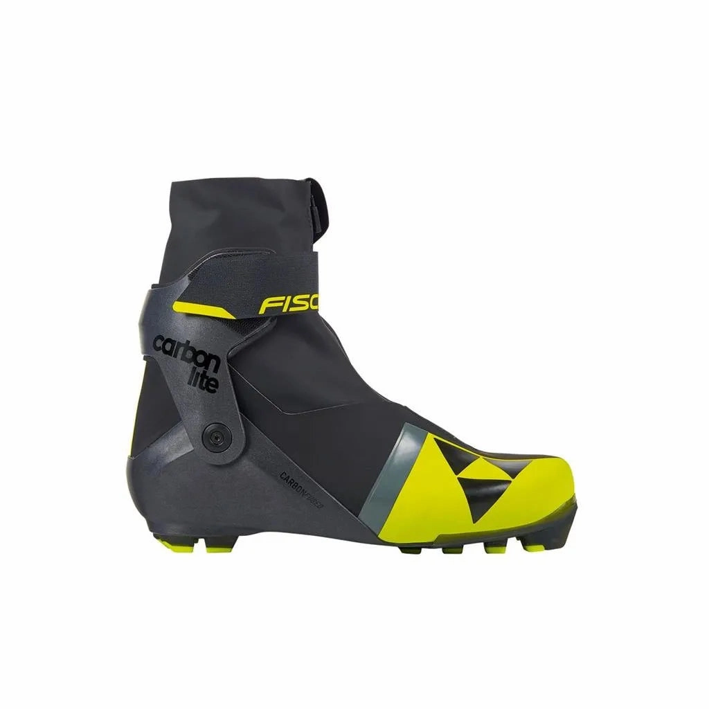 Fischer Carbonlite Skate Boot 2025 commuting