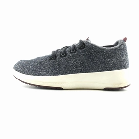 evening run ALLBIRDS  WOOL RUNNER MIZZLES