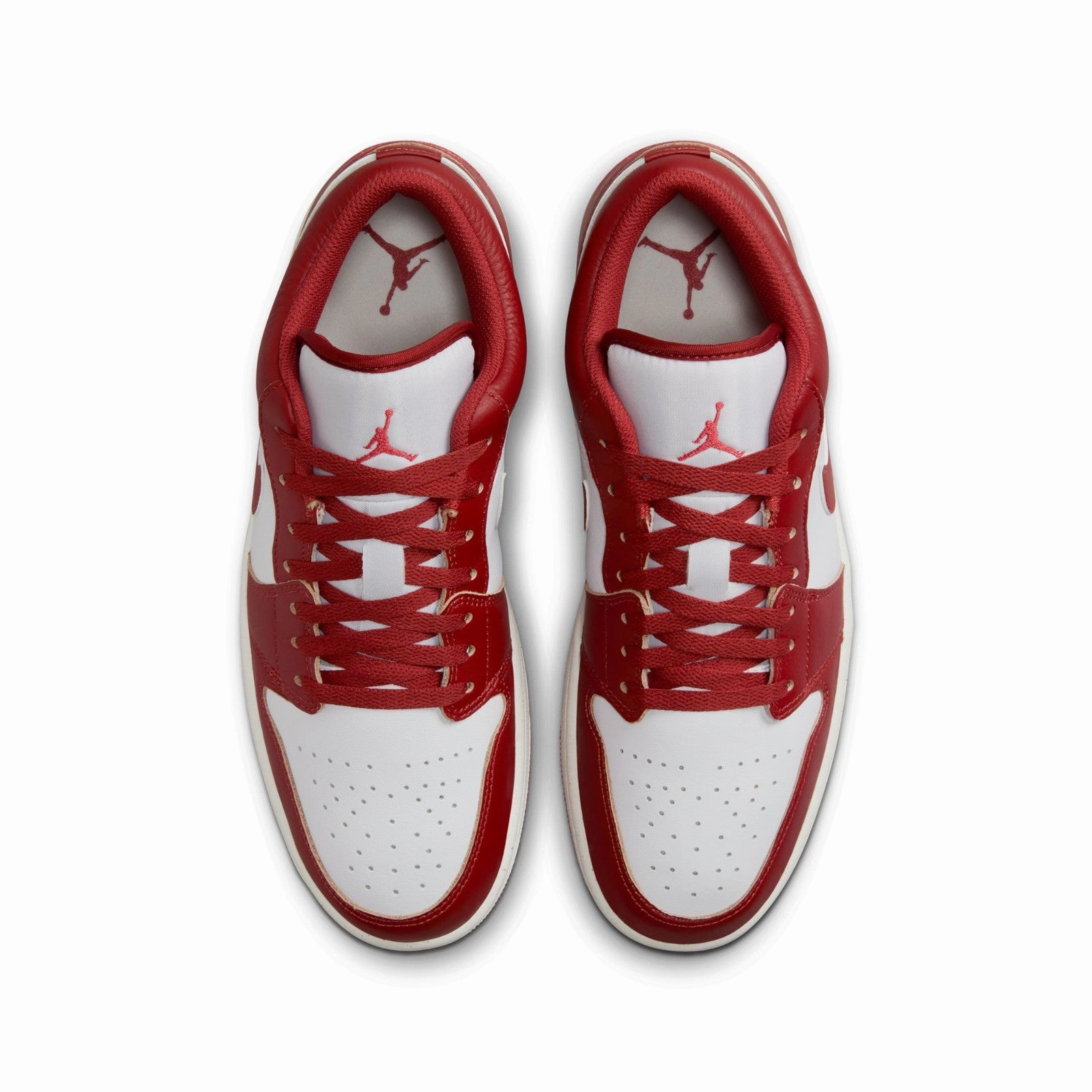 Air Jordan 1 Low SE FJ3459-160 Heel Cushion