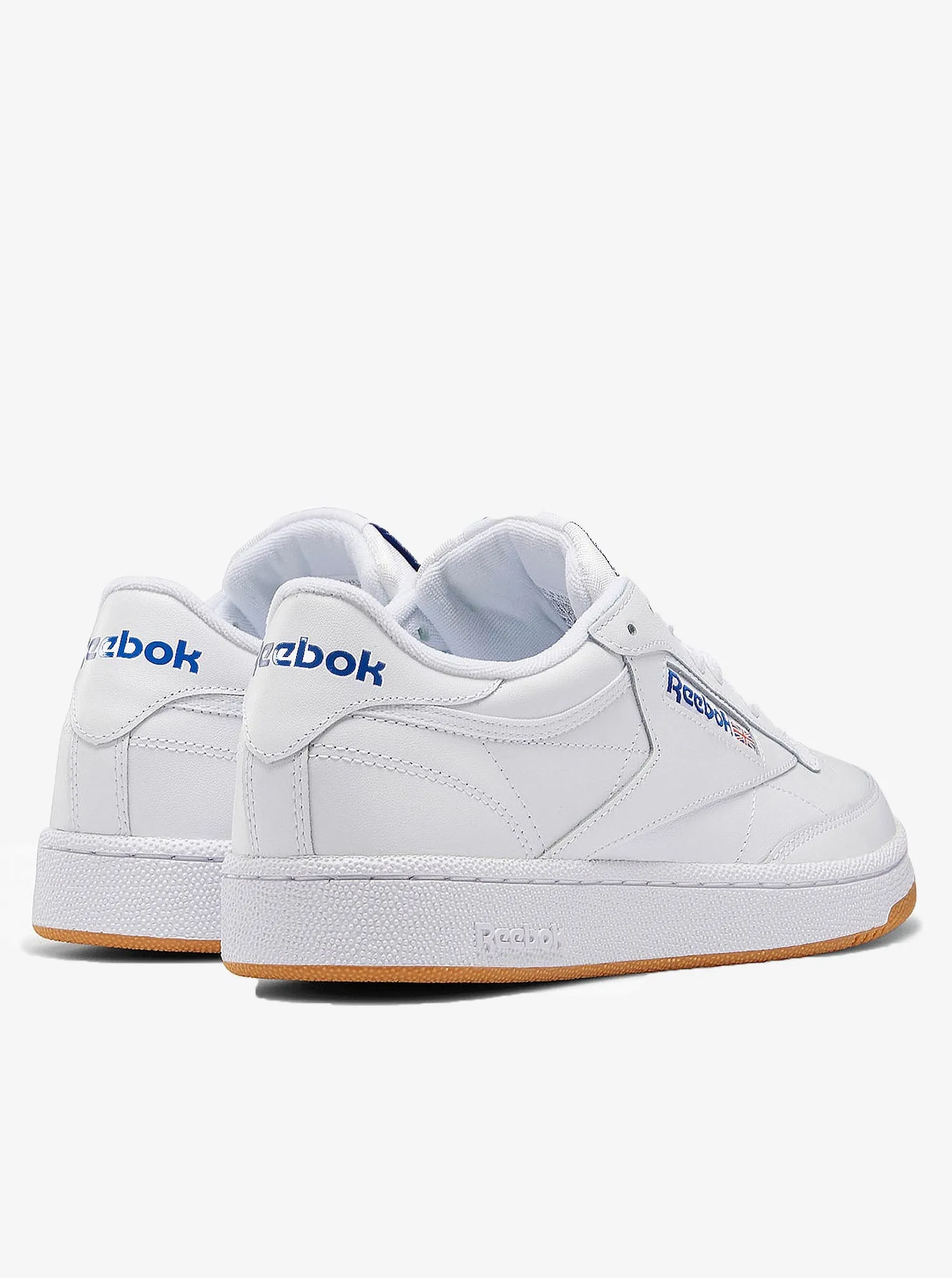Club C 85 Unisex Athletic Performance Neutral Footwear