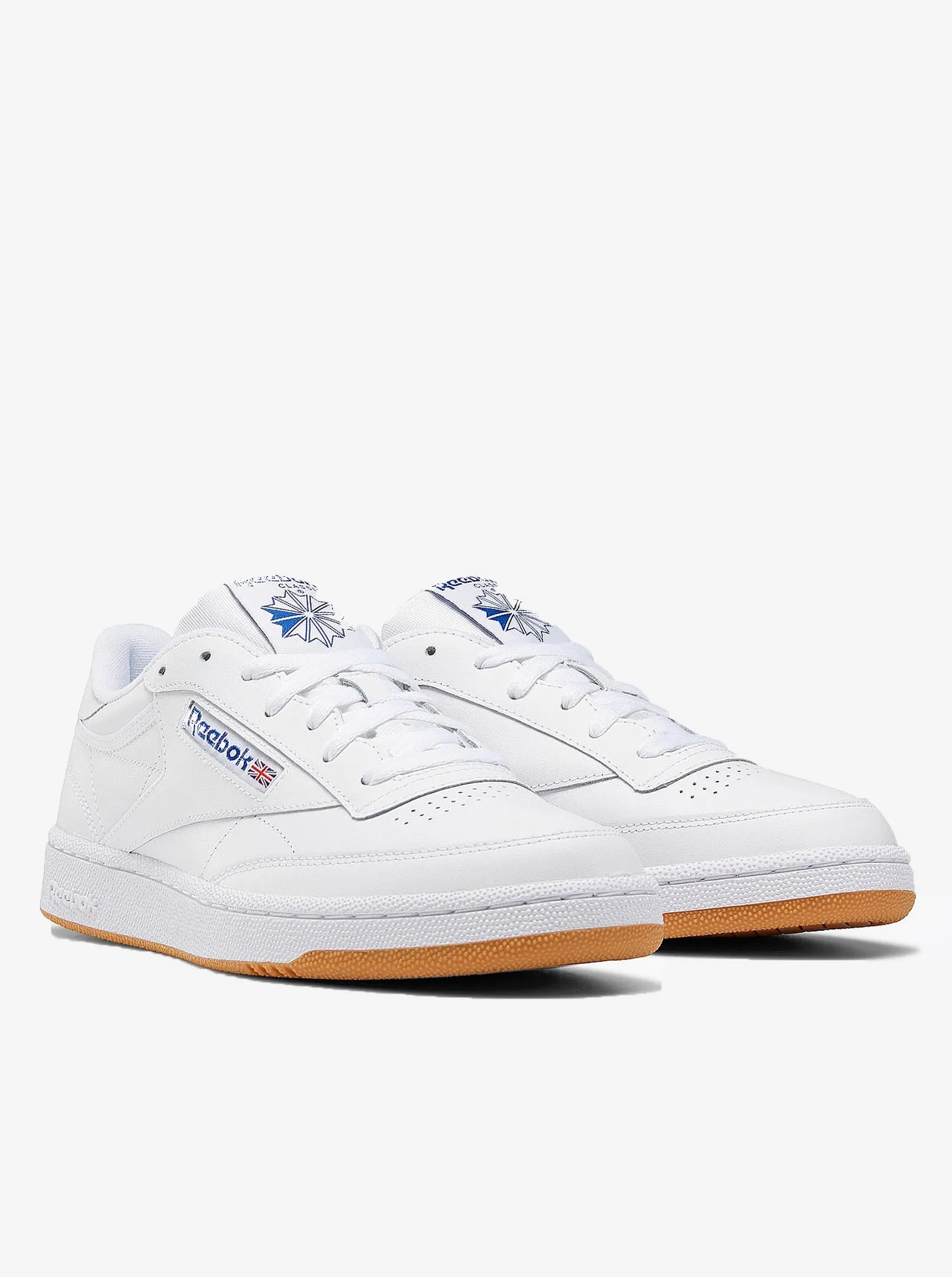 Club C 85 Unisex Modern Form