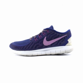 Hot weather relief NIKE  FREE 5.0