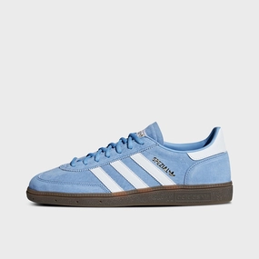 adidas Originals Handball Spezial / Light Blue suede upper SoftMaterial