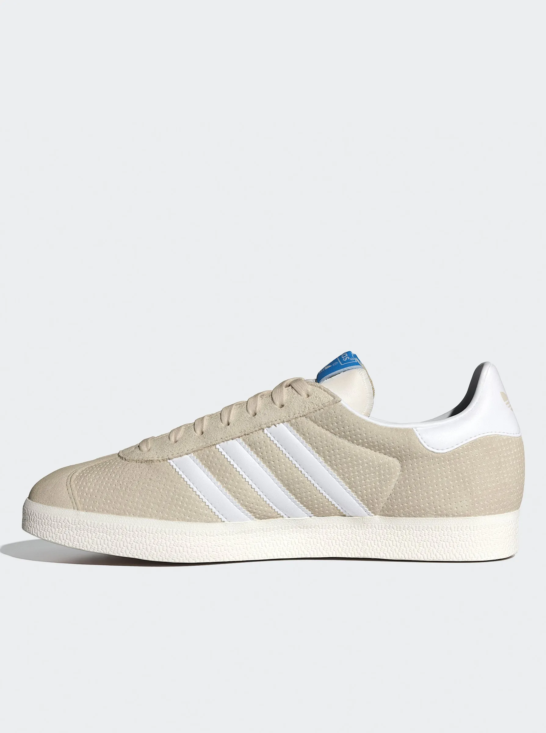 Low Profile Collar Padding Gazelle Unisex