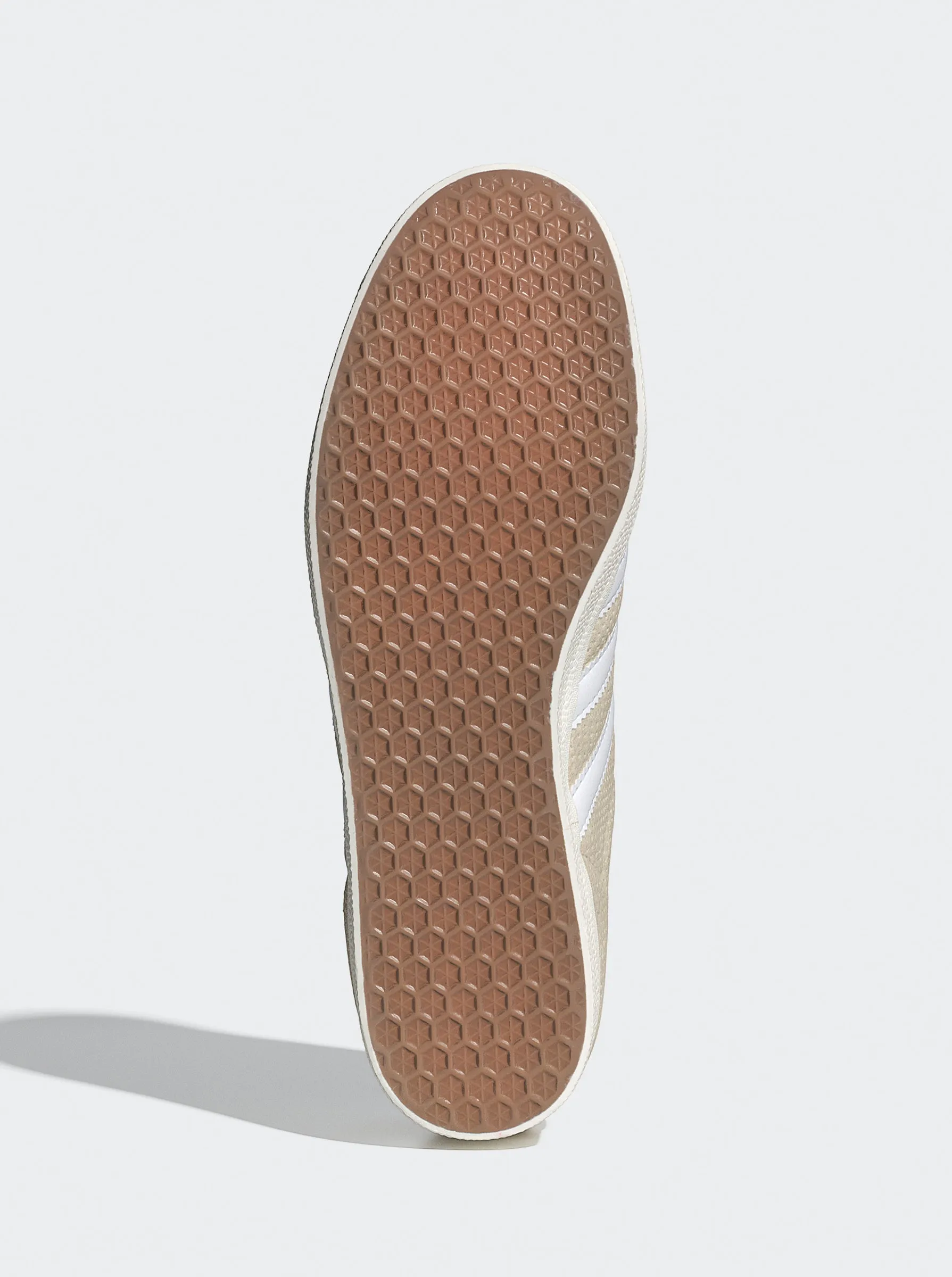 Padded Heel Counter Gazelle Unisex