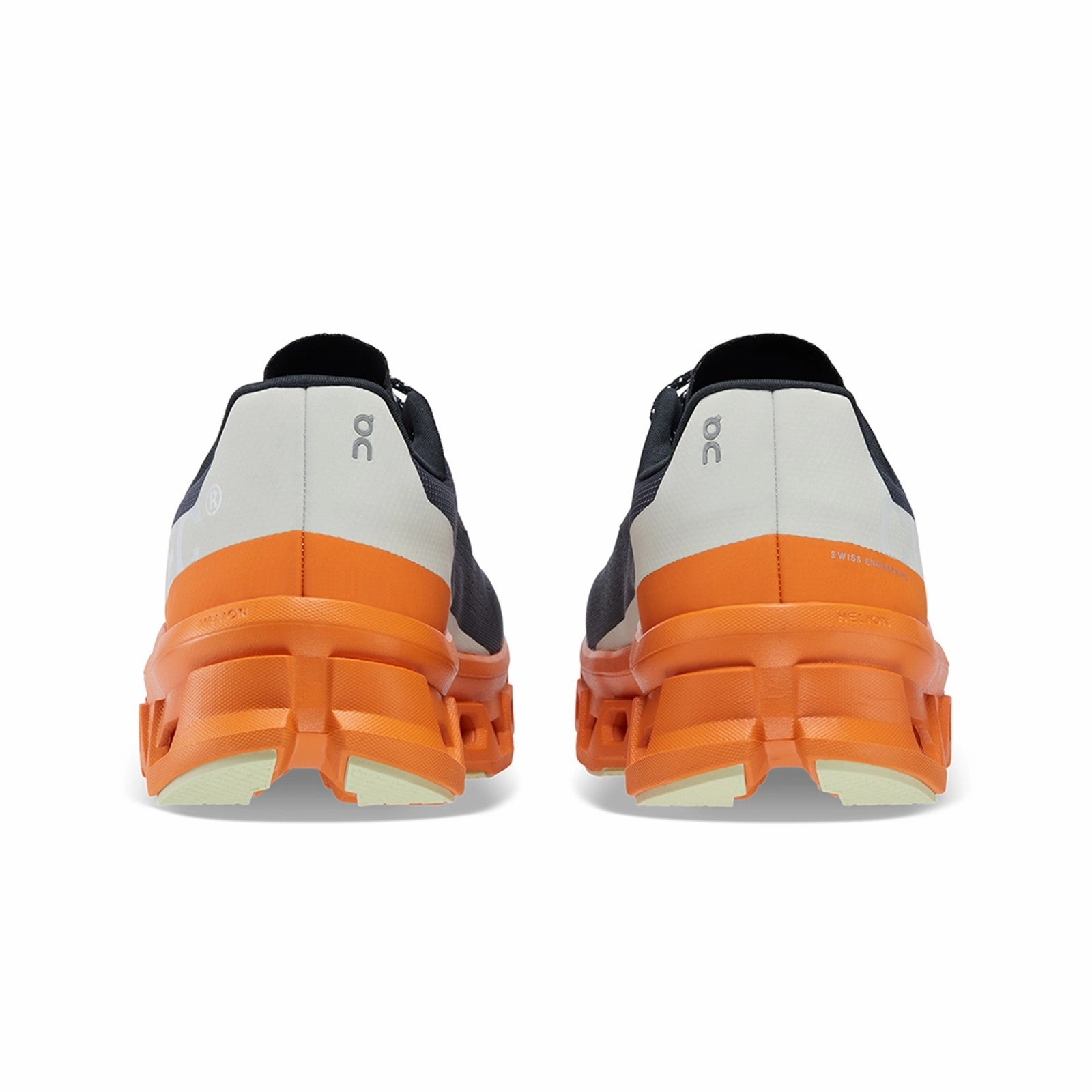 On Running Cloudmonster Men's Shoes 61.98656 Multi Density Midsole