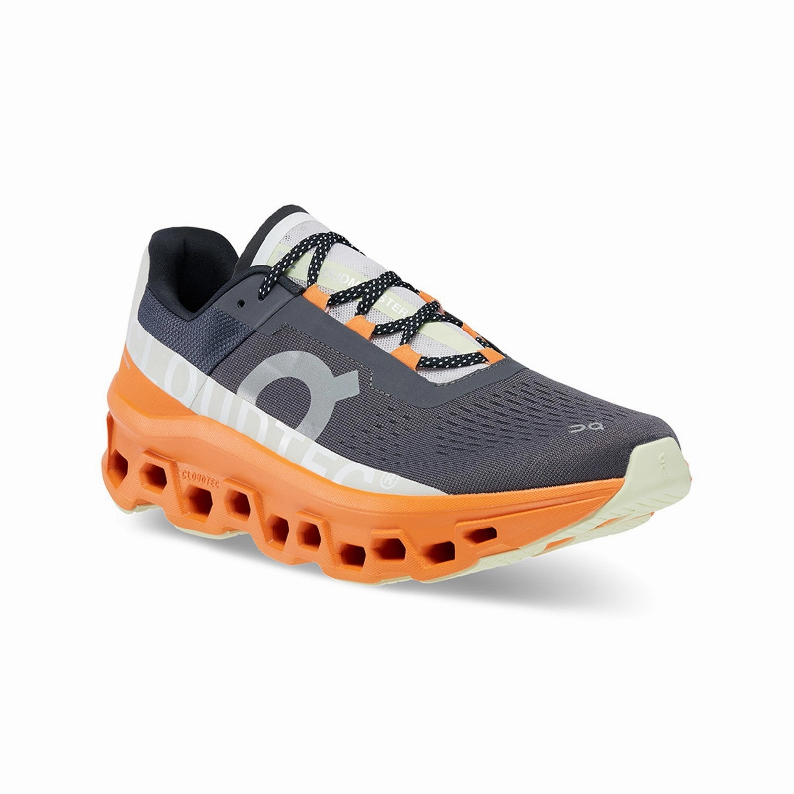 Breathable Insoles On Running Cloudmonster Men's Shoes 61.98656