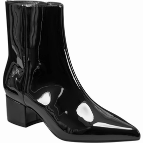 Lightweight Design Womens Zipper Ankle Boots