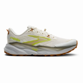 Brooks Cascadia 19 suitable for workouts