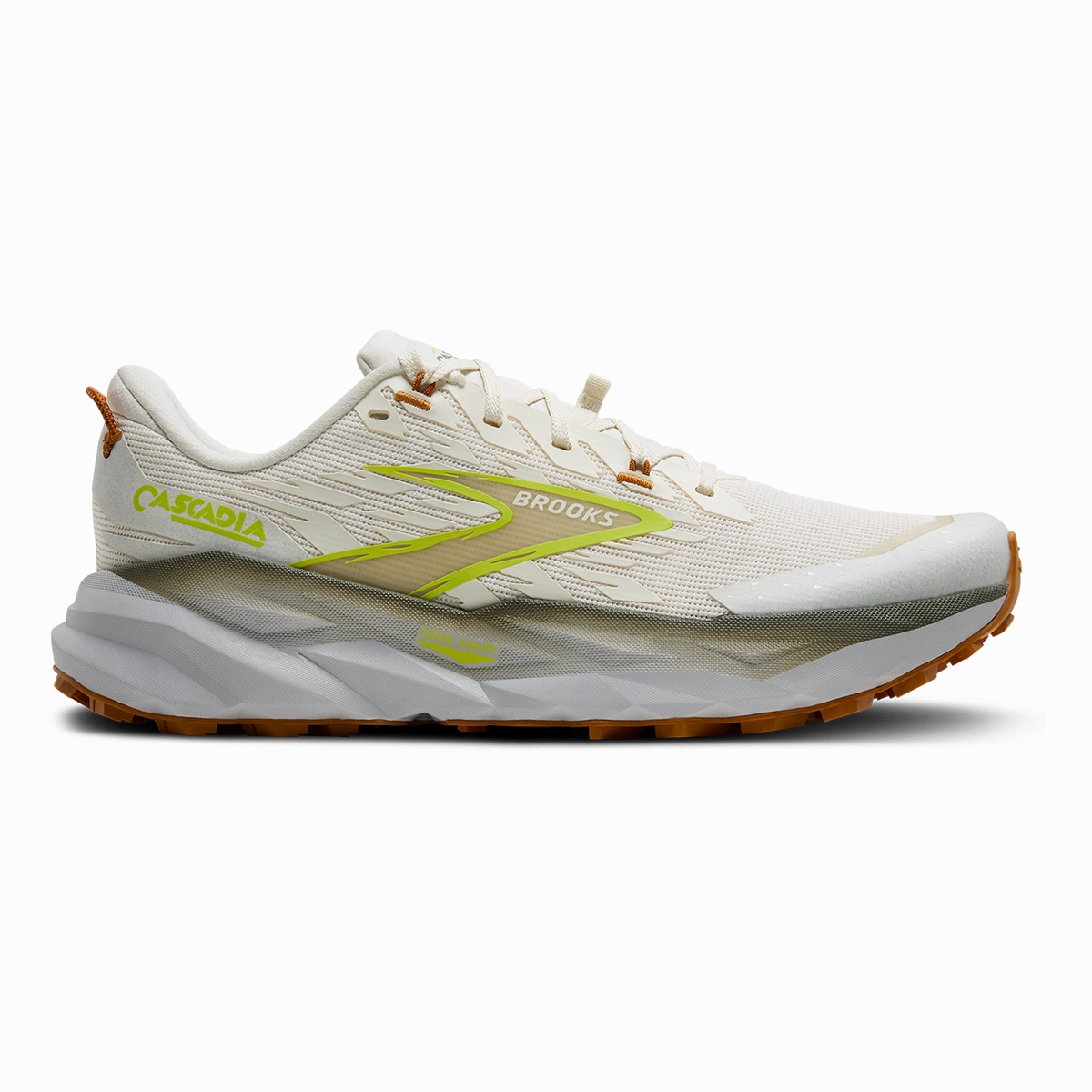Brooks Cascadia 19 suitable for workouts
