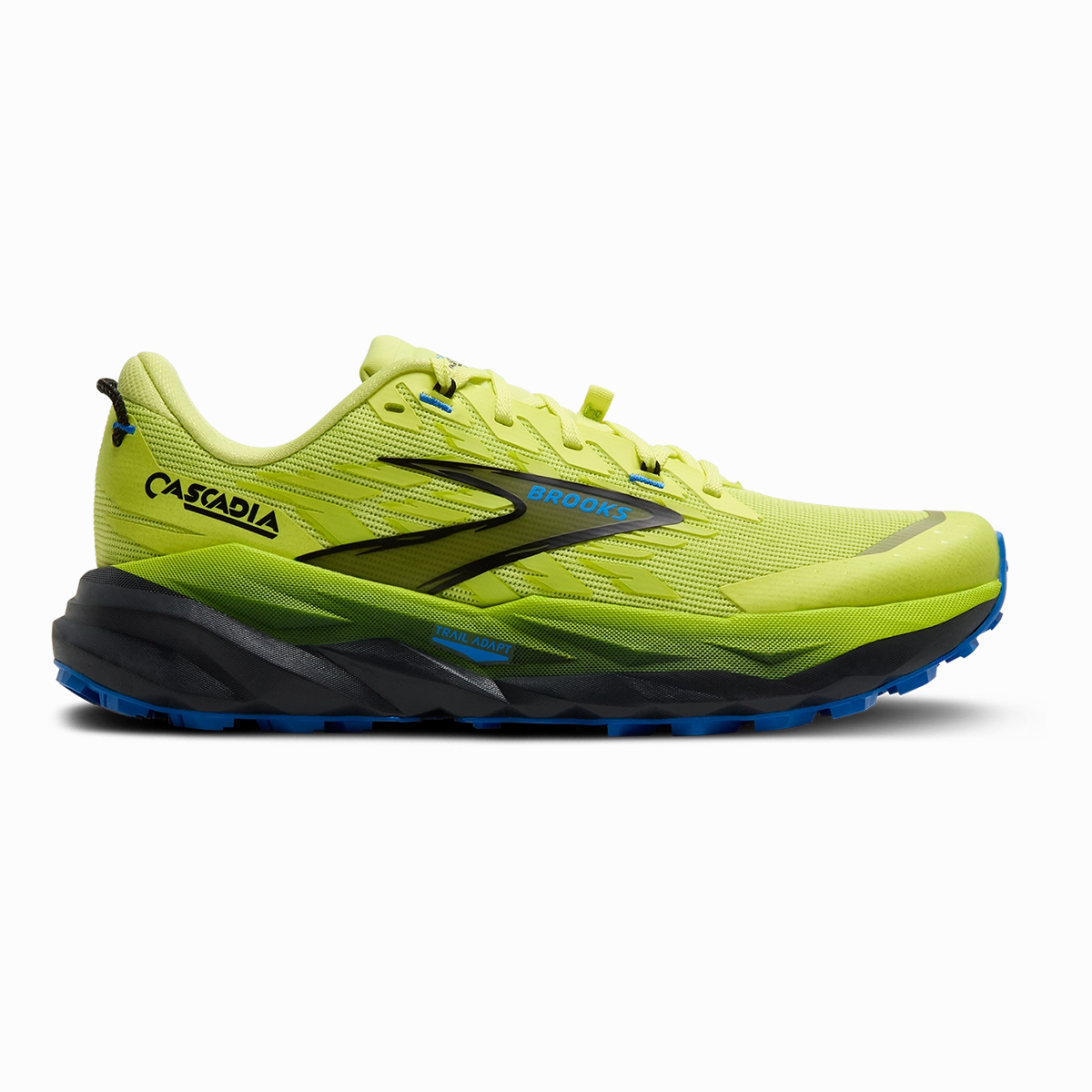 breathable running choice Gel cushion Brooks Cascadia 19