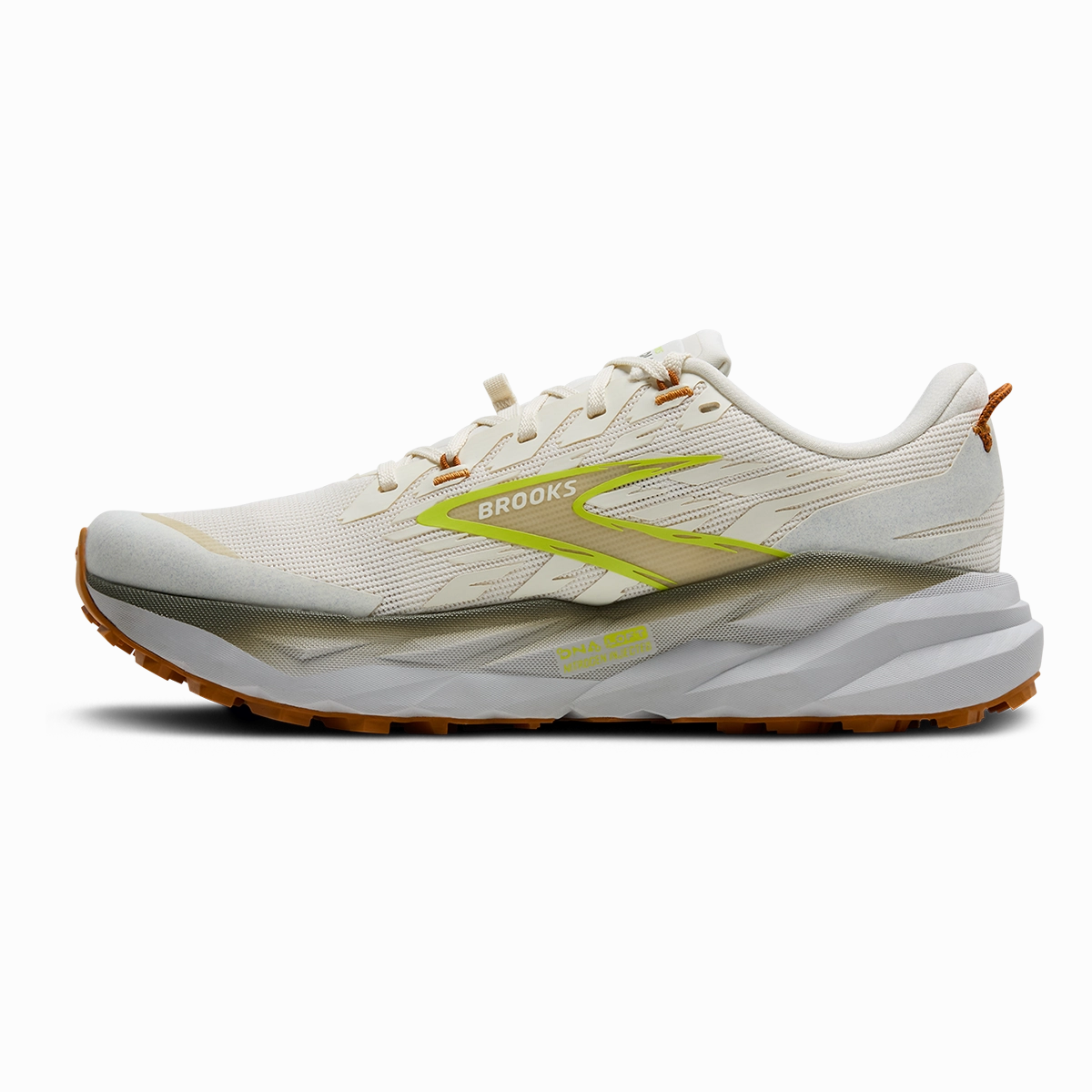 Brooks Cascadia 19 running in corporate runs shoes