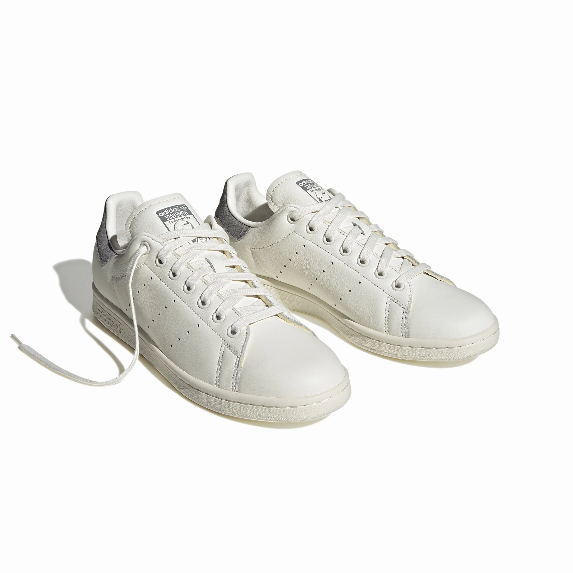 Stan Smith Shoes GY0028 Elevated Comfort Unique Sole