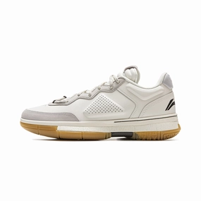 Heat Dissipation Zones Hook And Loop Way of Wade 1 Low "White Hot"