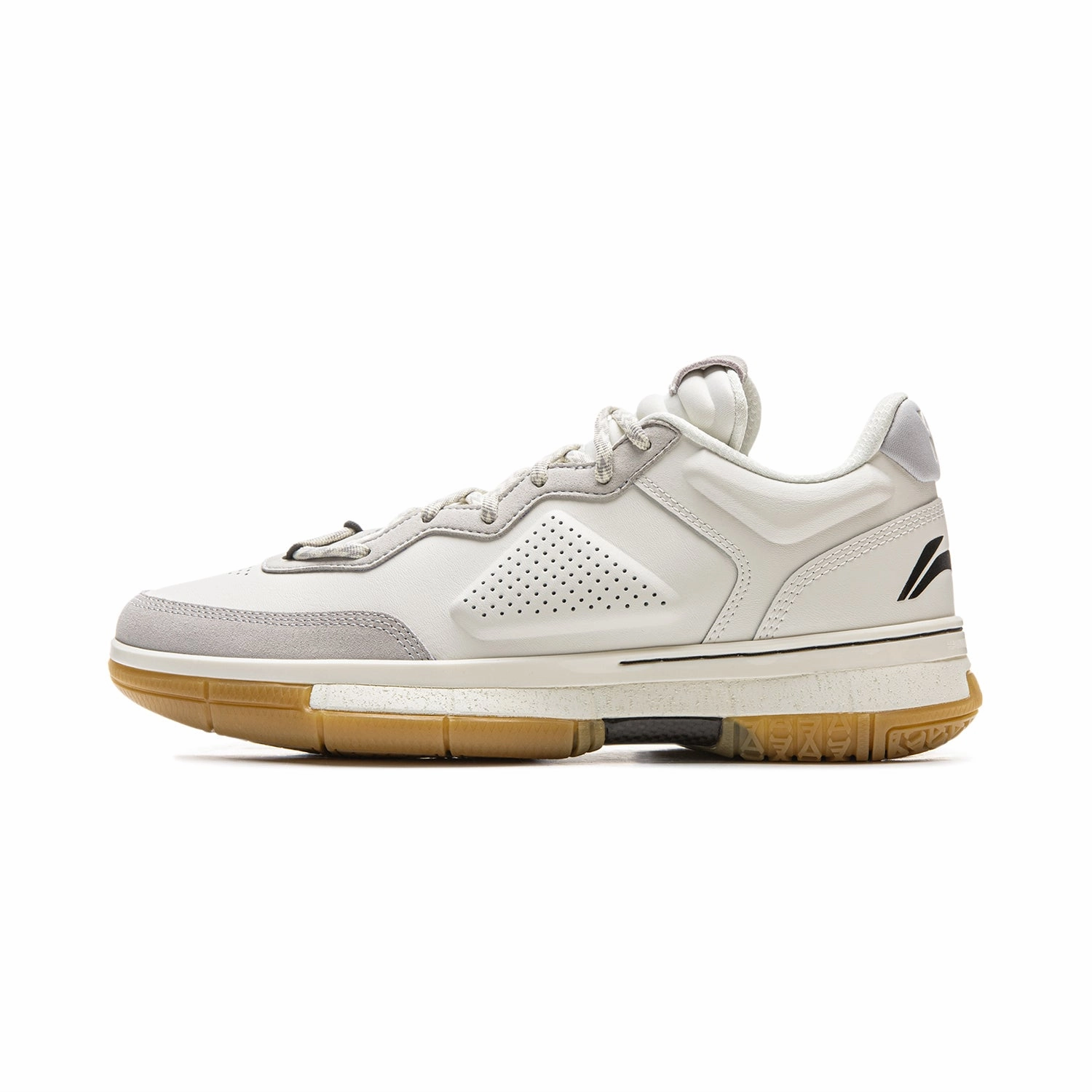 Traction Assist Layer Arch Stabilization Structure Way of Wade 1 Low "White Hot"