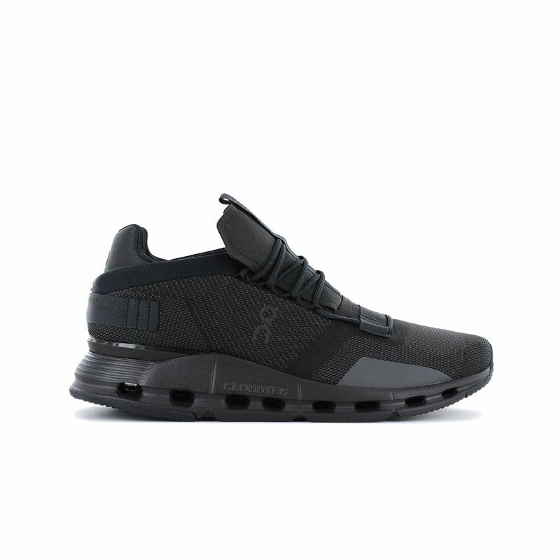 On Running Men's Cloudnova 26.99822 Stylish Support