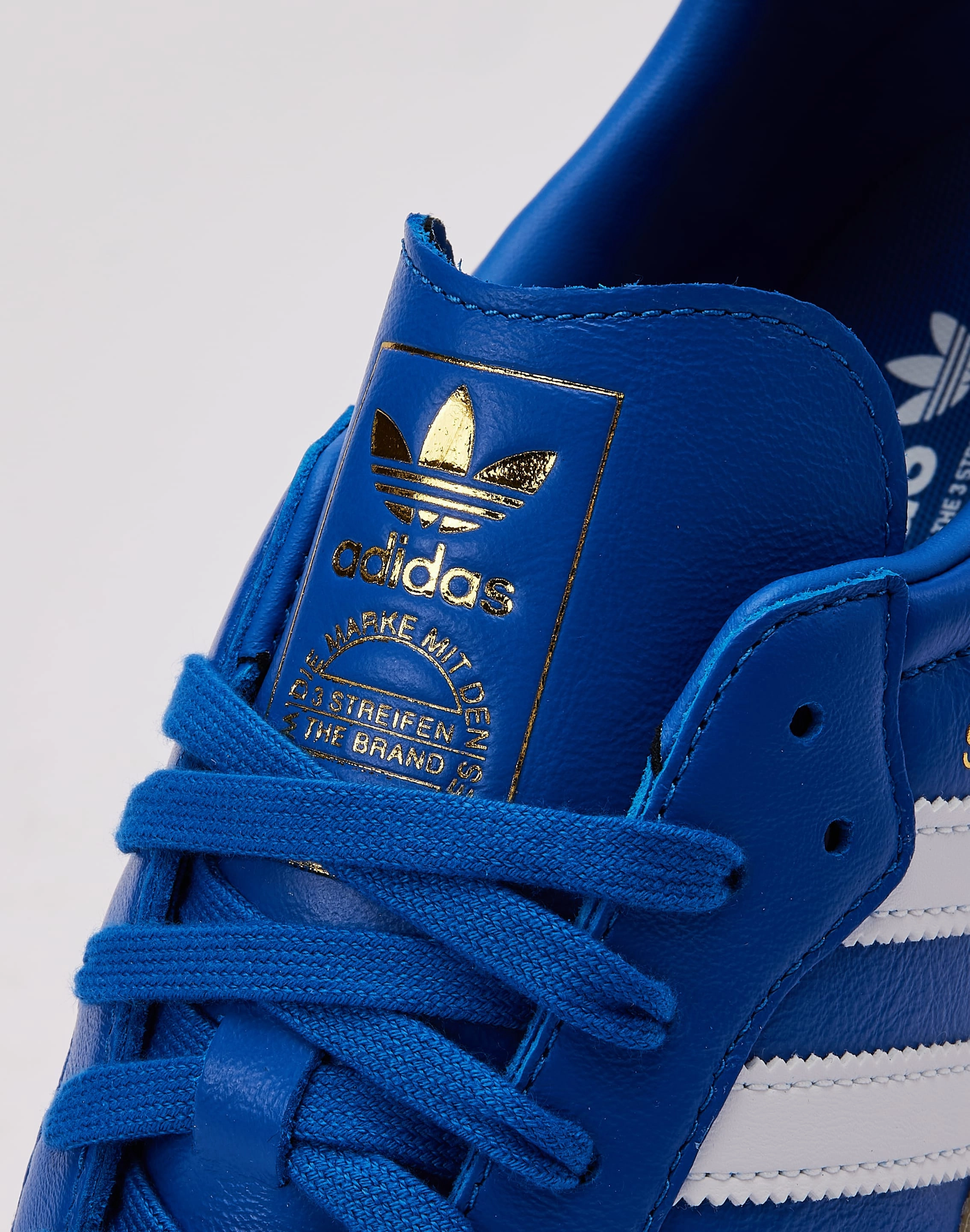 Adidas Samba OG Style Neutral
