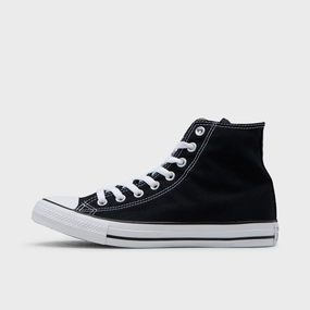 Anti Odor Kick Hike Converse Chuck Taylor All Star Hi / Black