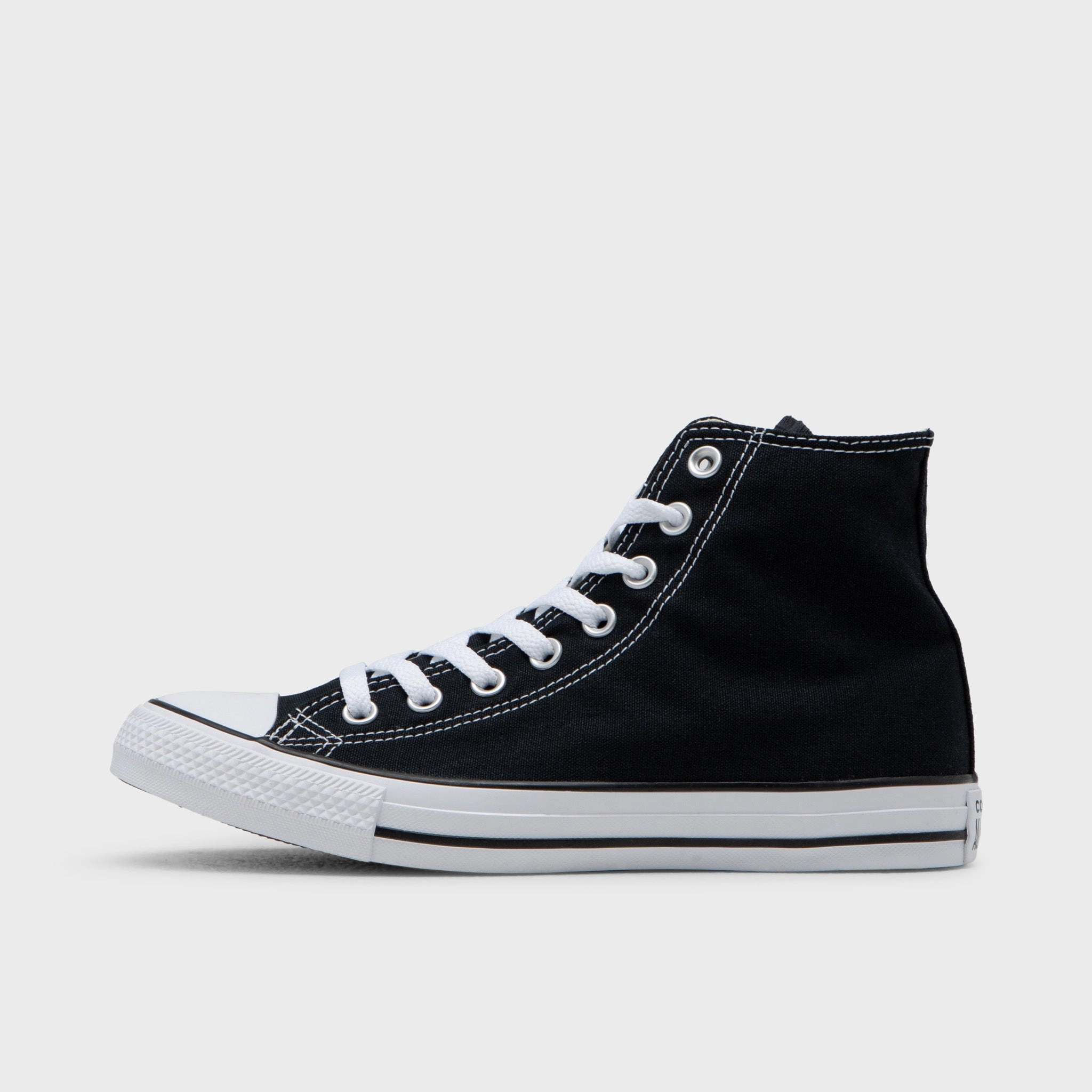 Anti Odor Kick Hike Converse Chuck Taylor All Star Hi / Black