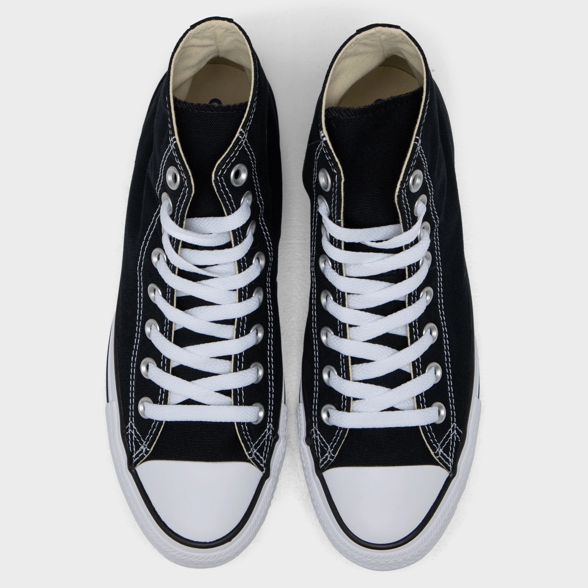 Converse Chuck Taylor All Star Hi / Black Edge Path Ultra Pace
